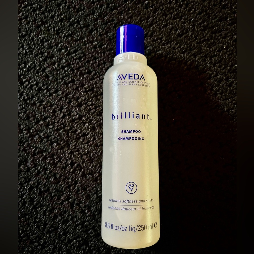 Aveda Brilliant Shampoo